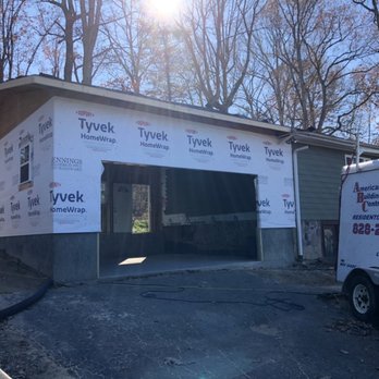 American Building Contractors - 2 car addition in Hendersonville, NC - General Contractors Near Me - Lake Lure, North Carolina American Building Contractors - 2 car addition in Hendersonville, NC - General Contractors Near Me - Lake Lure, North Carolina