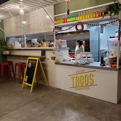 TACOS ‘76