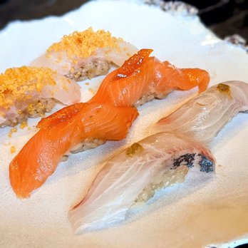 Robin - Sushi Bars Near Me - San Francisco, California