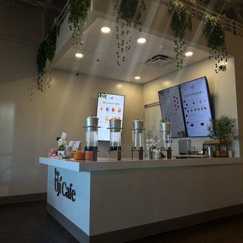 Uji Cafe - Coffee & Tea Near Me - Gilbert, Arizona Uji Cafe - Coffee & Tea Near Me - Gilbert, Arizona