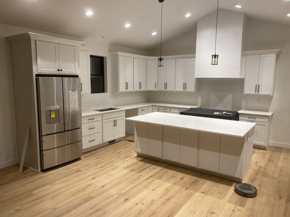 EZ FLOORZ Updated September 2024 12 Photos 640 Liberty Way, North