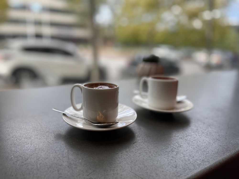 French Broad Chocolate Lounge