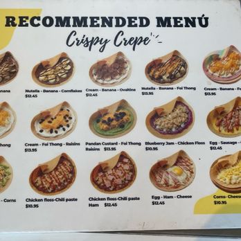 Dera Cafe - Menu - Coffee & Tea Near Me - Los Angeles, California Dera Cafe - Menu - Coffee & Tea Near Me - Los Angeles, California