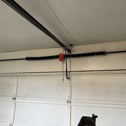 New Springs. New Springs.