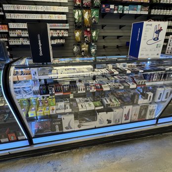 Exotic 1 Smoke & More - Tobacco Shops Near Me - Fallon, Nevada Exotic 1 Smoke & More - Tobacco Shops Near Me - Fallon, Nevada