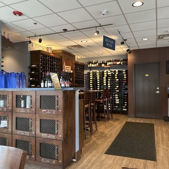 The Park Pour - Wine room. - Coffee & Tea Near Me - Blue Ash, Ohio The Park Pour - Wine room. - Coffee & Tea Near Me - Blue Ash, Ohio