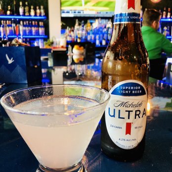 The Hangout by Two Guys - a beer and a martini - Desserts Near Me - Naples, Florida The Hangout by Two Guys - a beer and a martini - Desserts Near Me - Naples, Florida