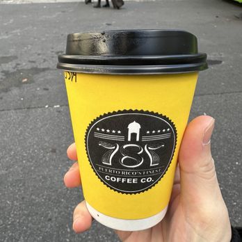787 Coffee - Americano - Coffee Roasteries Near Me - New York, New York 787 Coffee - Americano - Coffee Roasteries Near Me - New York, New York