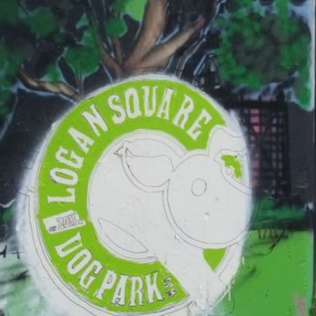 Logan Square Dog Park - Dog Parks Near Me - Chicago, Illinois