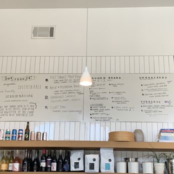 Kantine - Menu - Scandinavian Near Me - San Francisco, California Kantine - Menu - Scandinavian Near Me - San Francisco, California