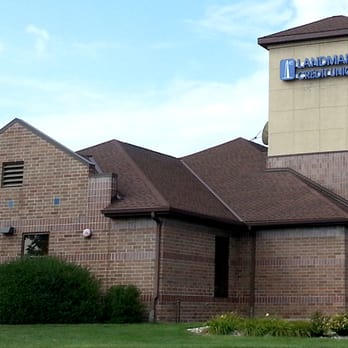 1. Landmark Credit Union