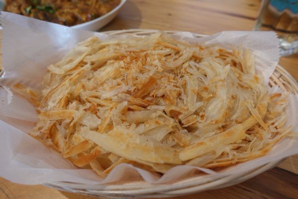 Trilokah Kerala and South Indian Restaurant by null