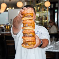 Bayberry - When people say "best burger in town," this is what they mean. Try our 1890 Burger now!