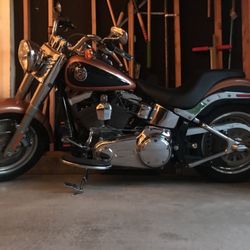 Berkenkotter Motors - They have bikes RV's