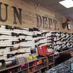 Brasstown Pharmacy Drug & Gun