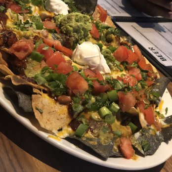 Yard House - Vegetarian Near Me - Gaithersburg, Maryland