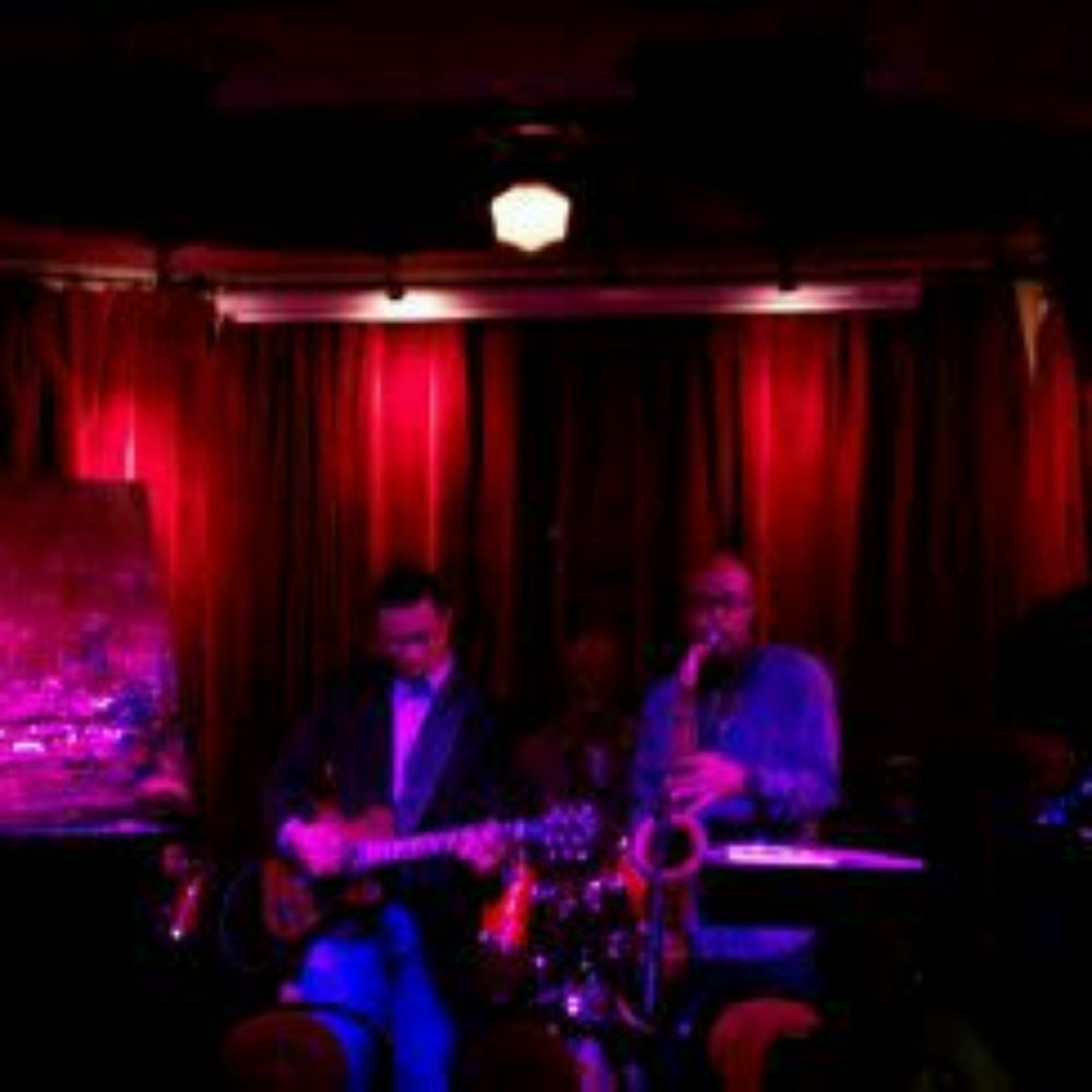 UPSTAIRS AT THE VAN DYKE CAFE - CLOSED - Updated May 2025 - 11 Photos & 33  Reviews - 846 Lincoln Rd, Miami Beach, Florida - Jazz & Blues - Phone  Number - Yelp