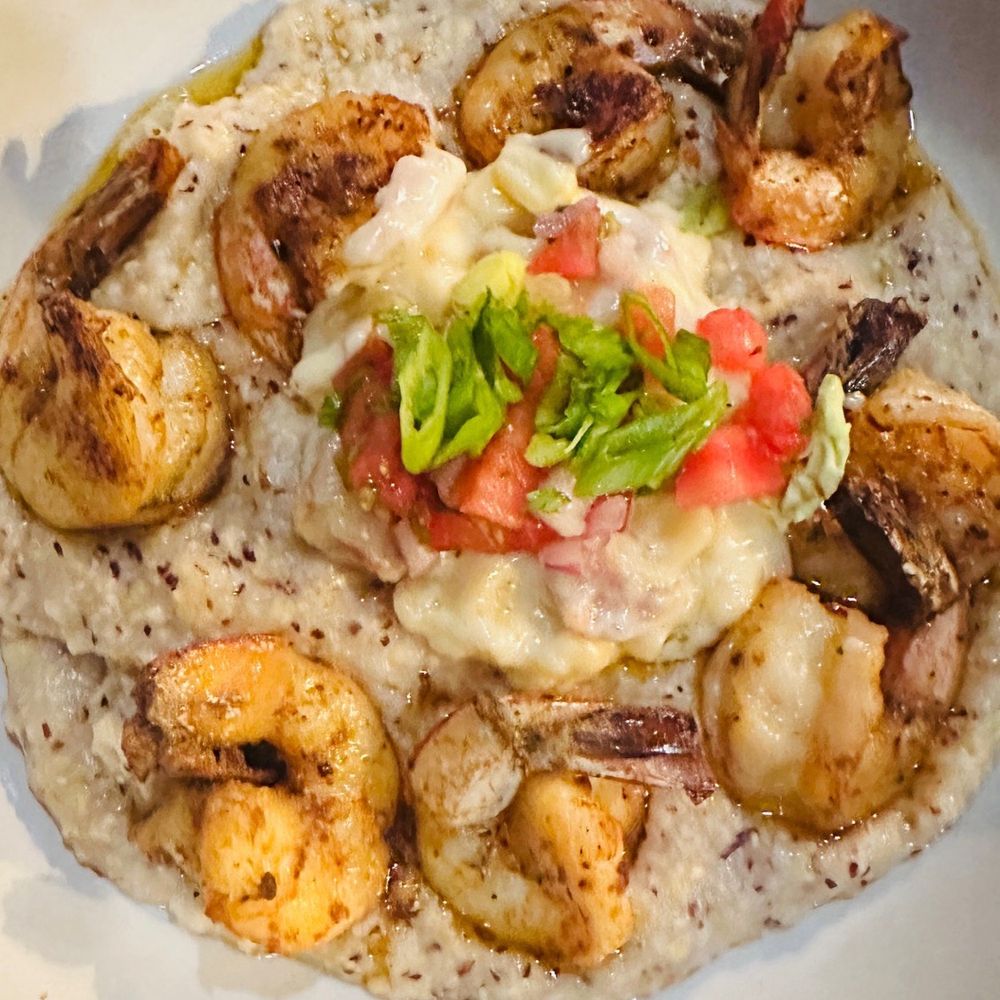 Sundae Cafe - Shrimp N Grits - Seafood Near Me - Tybee Island, Georgia Sundae Cafe - Shrimp N Grits - Seafood Near Me - Tybee Island, Georgia