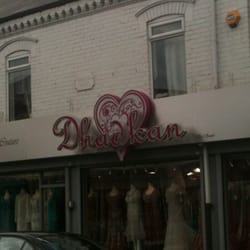 Dhadkan Boutique - Dhadkan Boutique