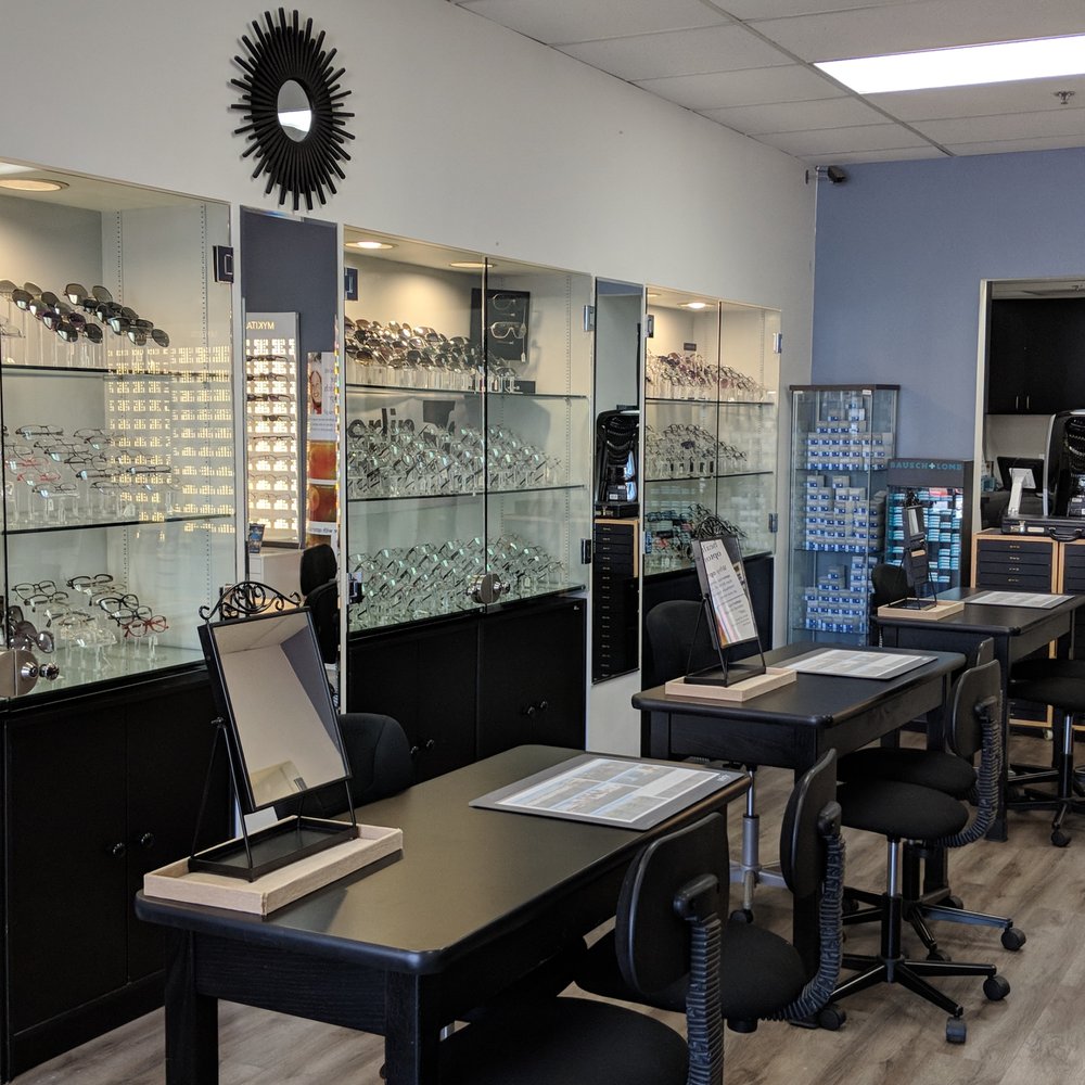 Top 10 Best MediCal Optometrists in Orange County, CA Last Updated