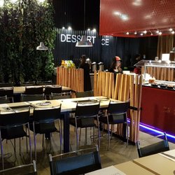 The Buffet