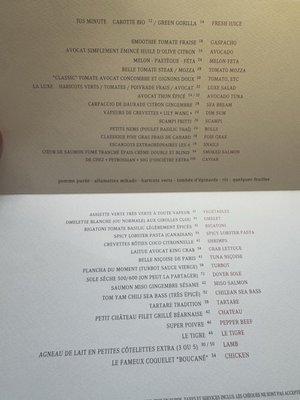 La Société by null