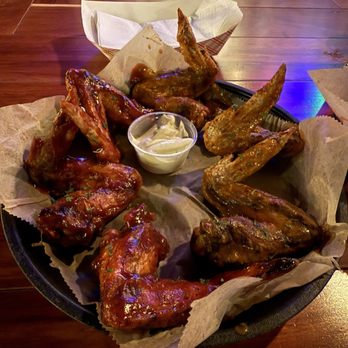 Foggy Mountain BrewPub - Brewpubs Near Me - Asheville, North Carolina