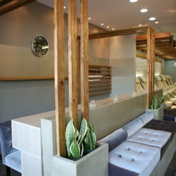 Spa O Long Grove