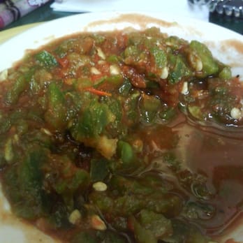 Forti's Mexican Elder Restaurant - Close up of salsa - Mexican Near Me - El Paso, Texas Forti's Mexican Elder Restaurant - Close up of salsa - Mexican Near Me - El Paso, Texas