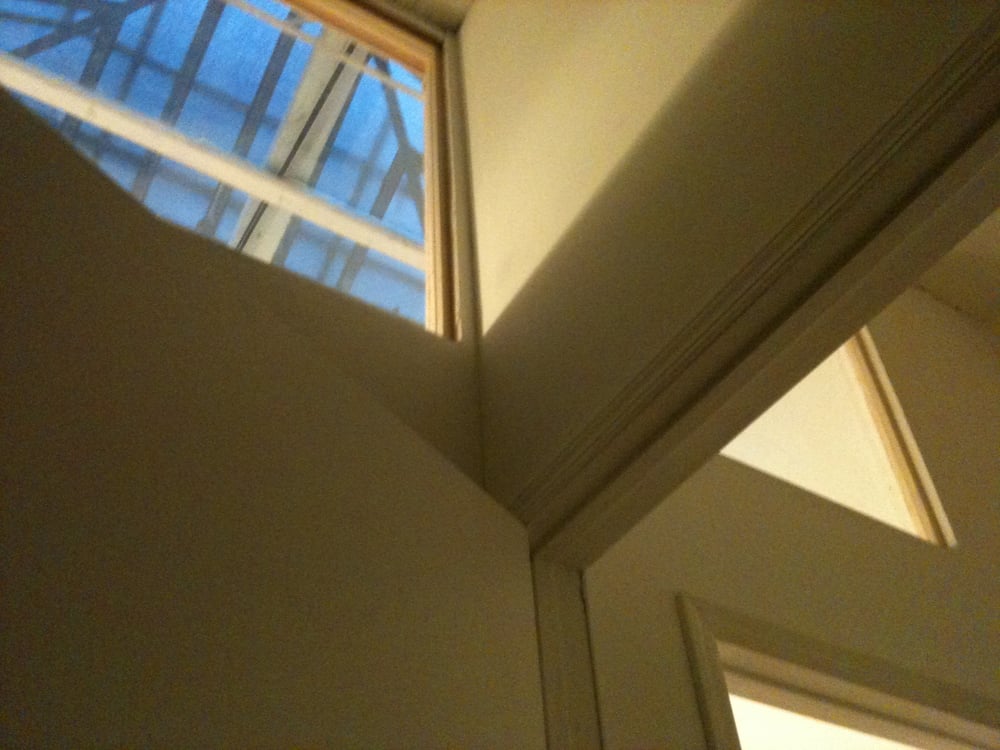 Slide of Bodie Renovations