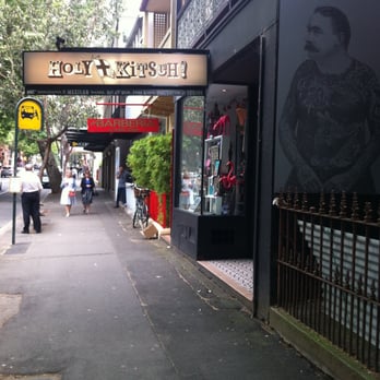 Holy Kitsch! - Gift Shops Near Me - Newtown, NSW