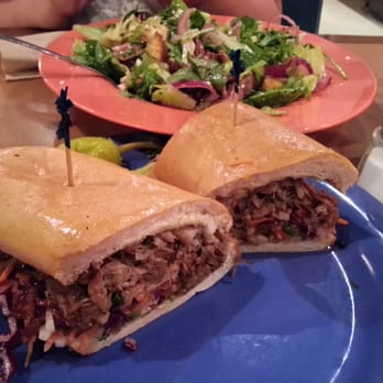 Jack's Urban Eats - Sandwiches Near Me - Sacramento, California