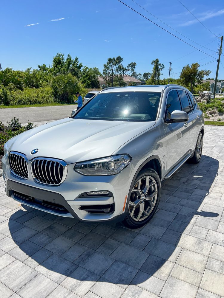 WALIST PRO AUTO DETAILING Updated April 2024 11 Photos Bradenton