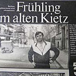 Gästezimmer  zum Alexanderplatz