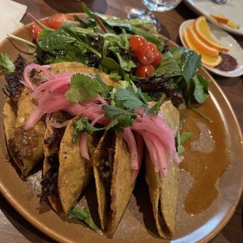 Quiriego - Birria tacos very delicious - Restaurants Near Me - Mexicali, BCN