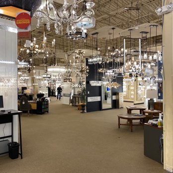 Capitol Lighting - Plenty of selection! - Lighting Fixtures & Equipment Near Me - Paramus, New Jersey