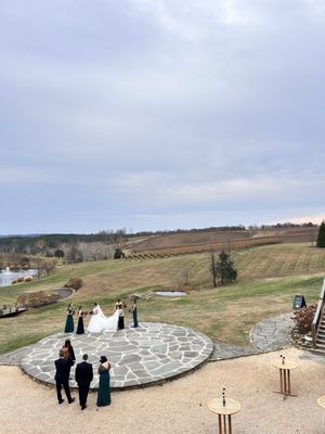 Stone Tower Winery by null