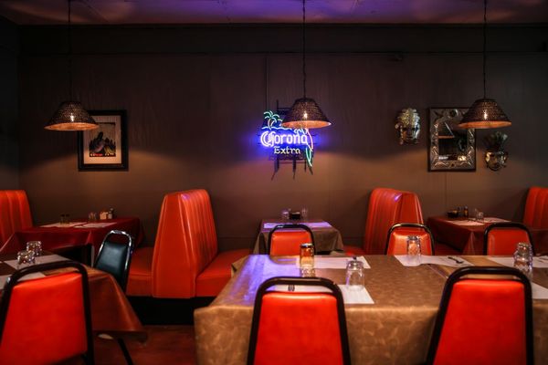 La Fiesta Mexican Restaurant by null