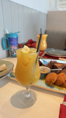 Sebastian's Bistro by null