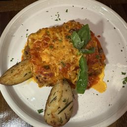 LASAGNA CLASSICA LASAGNA CLASSICA