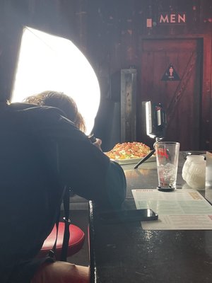 Sideyard Cocktails by null