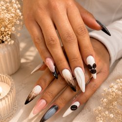 Nail Isle