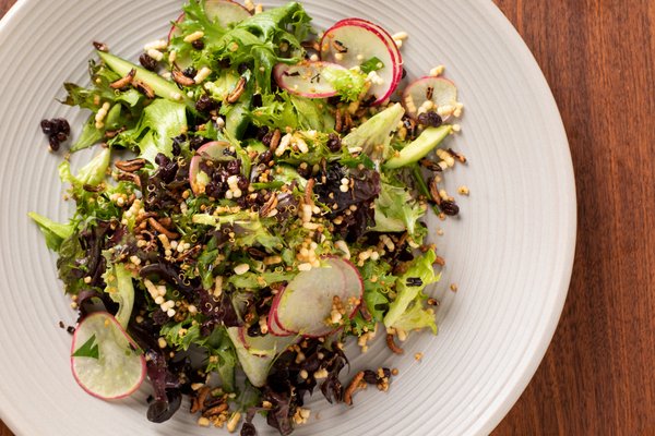 Otium Grill & Greens by null