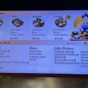 Umma's K-BBQ - Korean Near Me - Lake Forest, California Umma's K-BBQ - Korean Near Me - Lake Forest, California