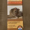 Orange County Mosquito and Vector Control District gift card