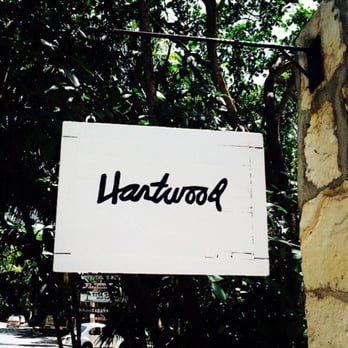 Hartwood - Mexican Near Me - Tulum, ROO