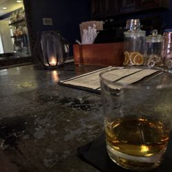 The Well Bar