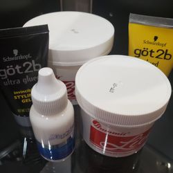 Candi's Beauty Supply