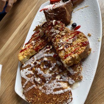 Broken Yolk Cafe - American Near Me - Glendora, California