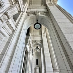 Connecticut State Library - 8.11.2023